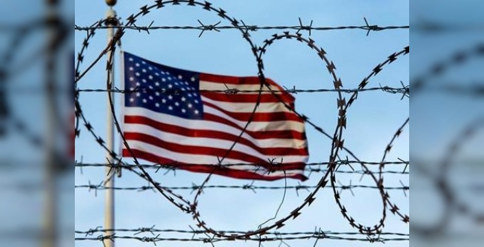 Abd'den şoke eden iltica kararı: 19 ülkenin başvurusu durduruldu!