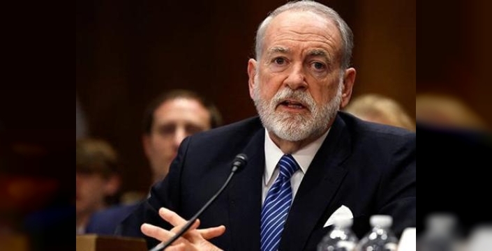 ABD'nin İsrail Büyükelçisi'nden şoke eden açıklama: Batı Şeria ilhak değil!