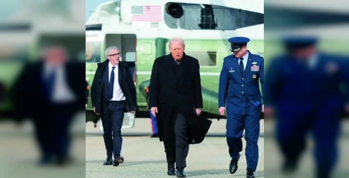 ABD'nin petrol ablukasına Venezuela'dan askeri yanıt: Tankerler donanma korumasında