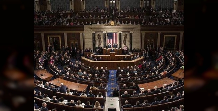 ABD Senatosu'ndan Suriye'ye yaptırımların kaldırılması kararı