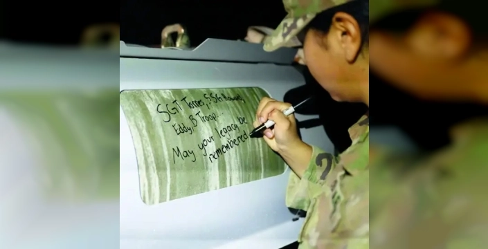 ABD, Suriye'de DEAŞ'a karşı büyük operasyon başlattı