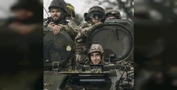 ABD, Ukrayna'ya barış için Donetsk'ten çekilme çağrısı yaptı