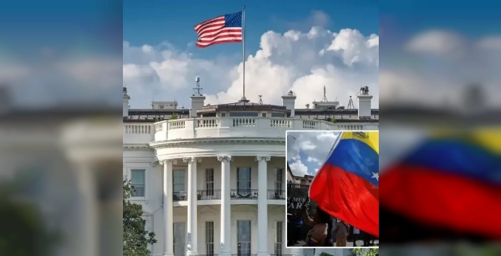 ABD vatandaşlarına Venezuela için şok uyarı: Vasiyetinizi hazırlayın!