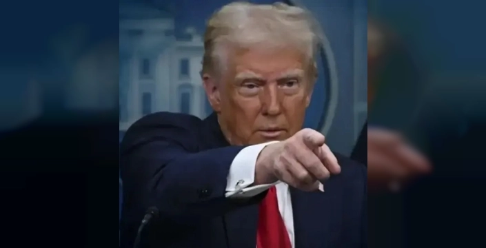 ABD-Venezuela krizinde son dakika: Trump'tan Maduro'ya 'Hemen ülkeyi terk et!' ültimatomu