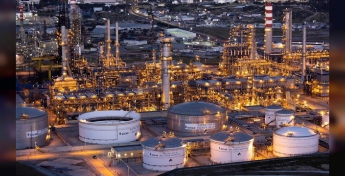 ABD yaptırımları Türkiye'yi vurdu: Rus petrolüne veda, Kazak ve Irak ham petrolüne yöneliş başladı!