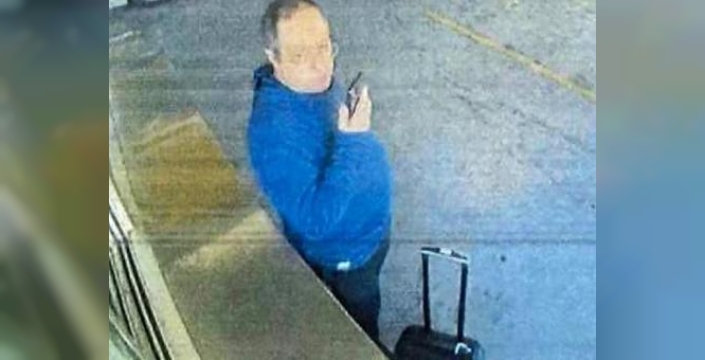 ABD'yi karıştıran saldırıların şüphelisi intihar etmiş: Ölümü, bulunmasından 2 gün önce gerçekleşmiş!