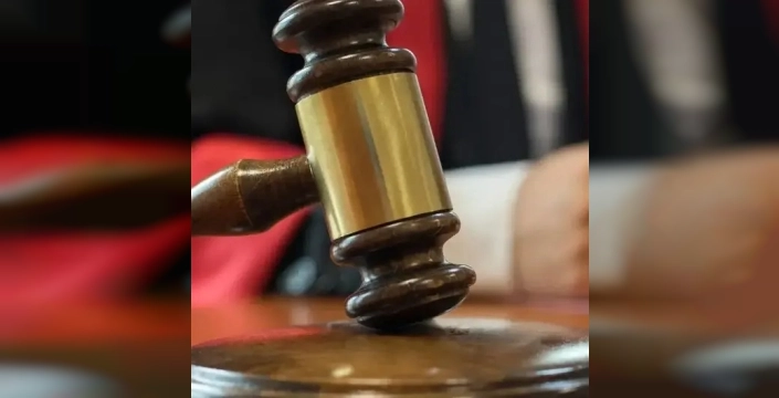 Adana'da FETÖ'ye destek verdiği iddia edilen sanığa 7 yıl 6 ay hapis cezası