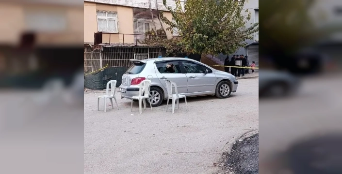 Adana'da sokak düğününde silahlı çatışma: Bir ölü, bir yaralı