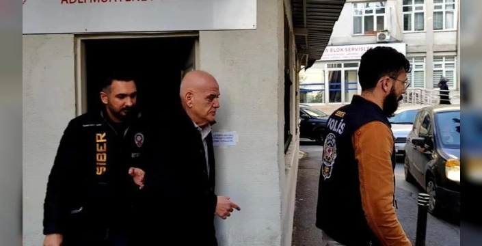 Ahmet Çakar'ın ifadesi ve kaybolan cep telefonu hakkında çarpıcı detaylar