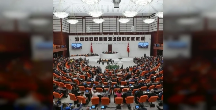 AK Parti'den terörsüz Türkiye için 3 kritik eşik raporu