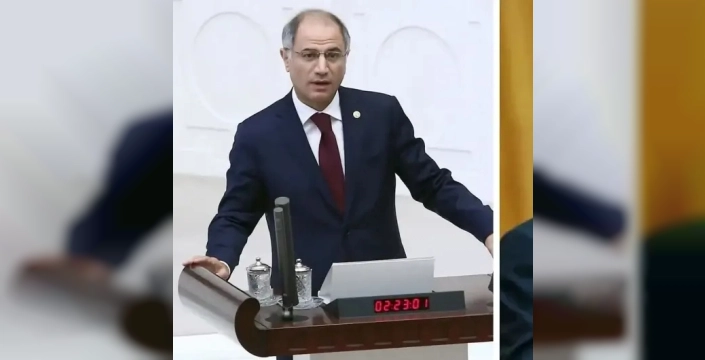 AK Parti Genel Başkanvekili Ala'dan Özgür Özel'in İHA açıklamalarına sert tepki