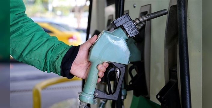 Akaryakıt fiyatlarına sürpriz zam: LPG'ye 80 kuruş zam geldi, tabelalar değişti!