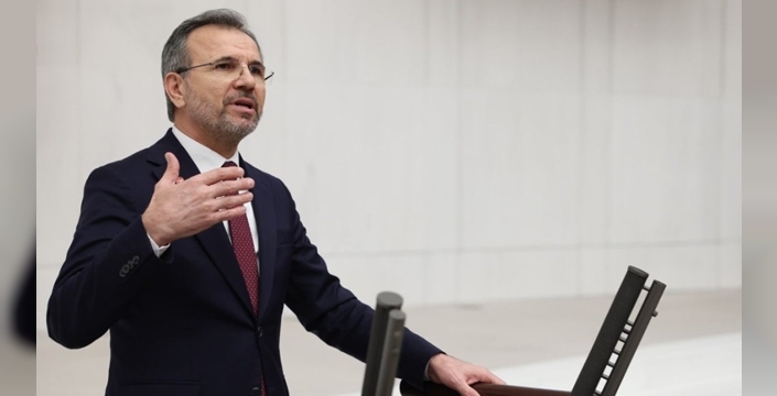 AKP döneminde faize 61 trilyon lira ödendi: 'Ülkeyi sıfırdan inşa edecek para gitti