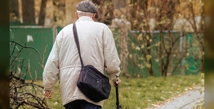 Almanya'da emeklilik reformu onaylandı, 1 Ocak'ta yürürlüğe giriyor