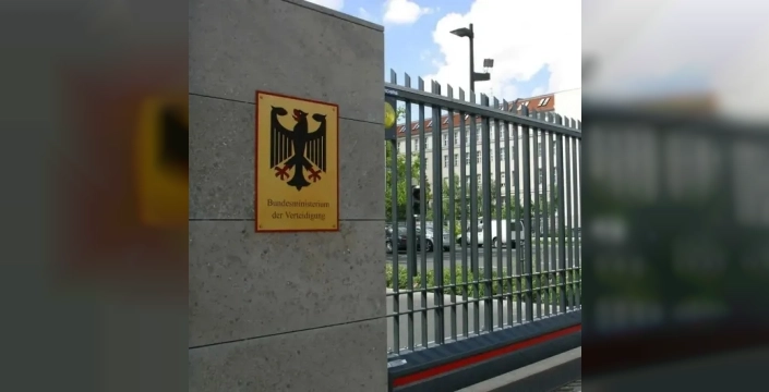 Almanya, Lübnan ordusuna can simidi oluyor: Yakıt ve sağlık desteği anlaşmaları imzalandı