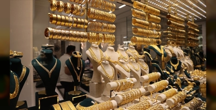 Altın coştu! Kasım ayında kazandıran tek yatırım aracı gram altın oldu!