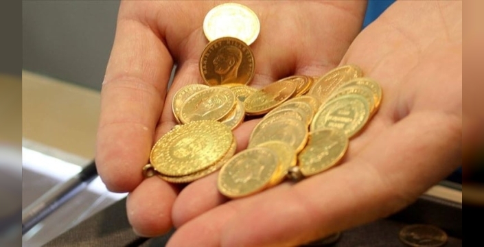 Altın fiyatları için UBS'ten çarpıcı tahmin: Hedef 5 bin dolar