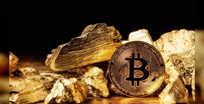 Altın rekor kırarken kripto çakılıyor: Dev bankalar hedeflerini düşürdü!