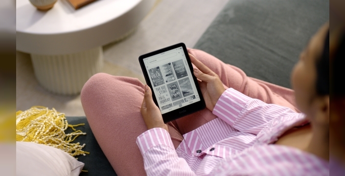 Amazon'dan kendi yayınladığı e-kitaplar için telif hakkı koruması kararı değişiyor