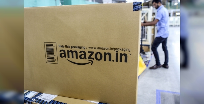 Amazon Hindistan'a 35 milyar dolar daha yatırım yapacak: Toplam 75 milyar dolara ulaşıyor