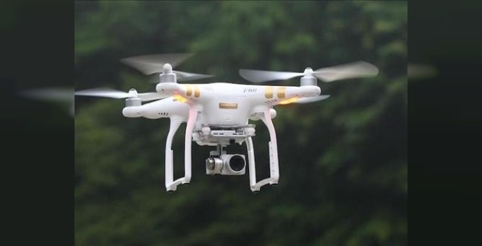 Amerika, yabancı üretim drone'lara yasak getirdi