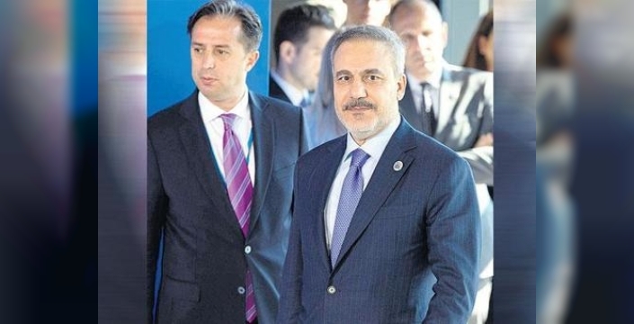 Ankara 2026'ya hazırlanıyor: NATO zirvesi için geri sayım başladı!