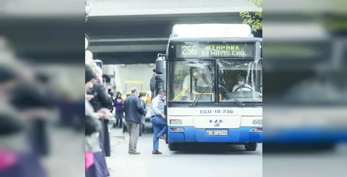 Ankara'da toplu ulaşım zammı şok etkisi yarattı: Öğrenci bileti 17 TL'ye çıktı