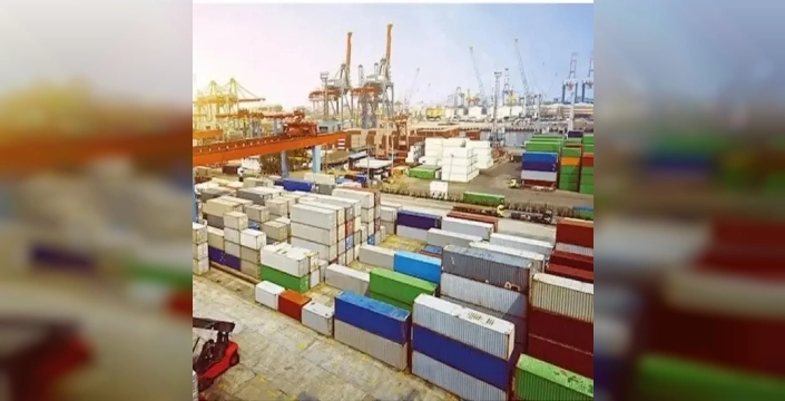 Ankara, kuru liman projesiyle lojistik üssü olma yolunda