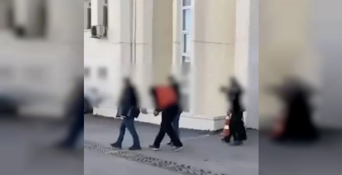 Ankara merkezli 9 ilde dolandırıcılık operasyonu: 25 kişi tutuklandı