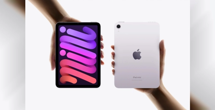 Apple'dan şaşırtan sızıntı: OLED ekranlı iPad Mini geliyor, performans zirve yapacak!