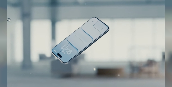 Apple, iOS 26.2 ile Kilit Ekranı'nda Liquid Glass şeffaflığını geri alıyor