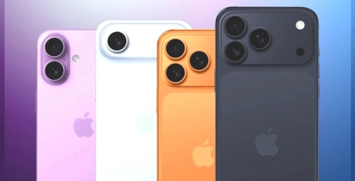 Apple ve Samsung'un stratejik anlaşması: iPhone bellek krizi çözüldü