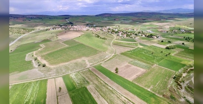 Arazi fiyatlarında şok tablo: 5 yılda yüzde 930'luk artışa rağmen enflasyon karşısında eriyor!