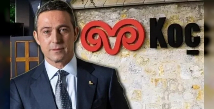 Arçelik'ten dev hamle: Koç Holding'e 5.2 milyar TL'lik hisse satışı!