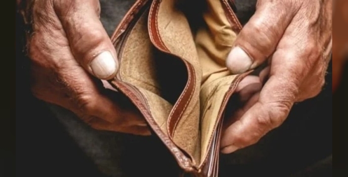 Asgari ücret açlık sınırının altında kaldı: 30 bin TL'lik baraj aşıldı