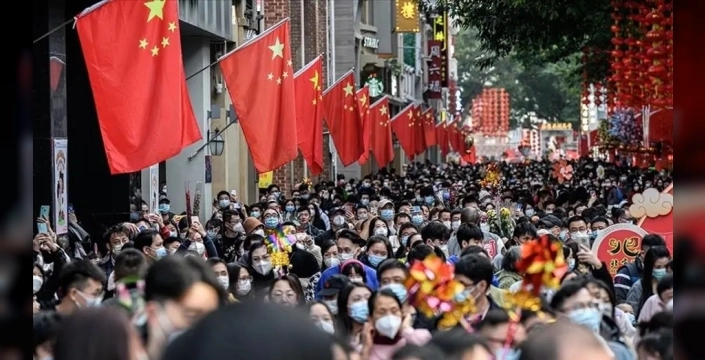 Avrupa, Çin'in ikinci şok dalgasıyla sarsılıyor: Sanayi temeli tehlikede