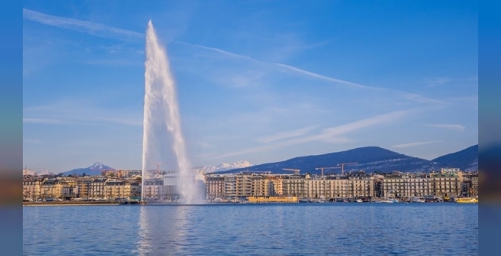 Avrupa'nın lüks başkenti belli oldu: Milano ve Lüksemburg'u geride bırakan şehir şaşırttı!