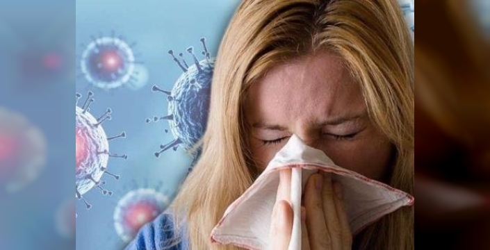 Avrupa'yı saran 'süper grip' alarmı: En zorlu kış henüz gelmedi