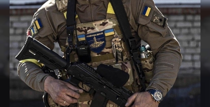 Avustralya, Ukrayna'ya 62,8 milyon dolarlık askeri destek açıkladı ve Rusya'ya yeni yaptırımlar getirdi