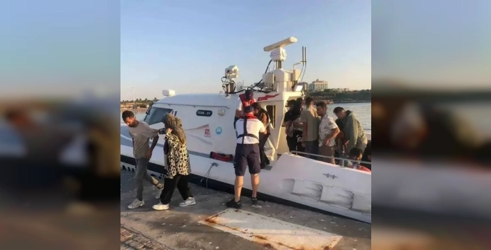 Aydın’da göçmen operasyonları hız kesmeden devam ediyor