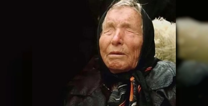 Baba Vanga'dan 2026 için korkutan kehanetler: 'Dünya büyük bir kırılma yaşıyor, geri dönüş yok!