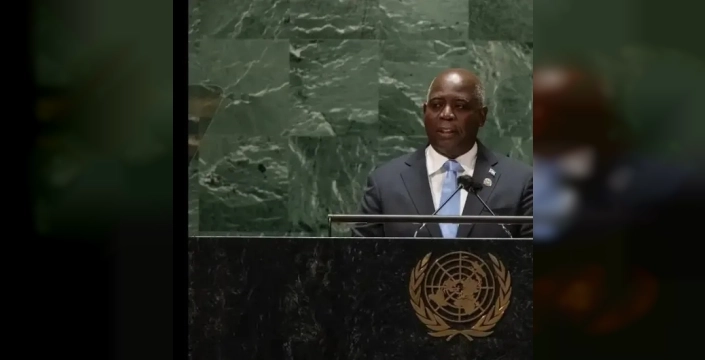 Bahamalar, Kosova'yı tanıyan 121. ülke oldu