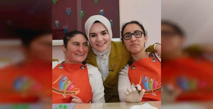 Bakan Göktaş'tan müjde: 1573 engelli vatandaş kamuda istihdam edilecek