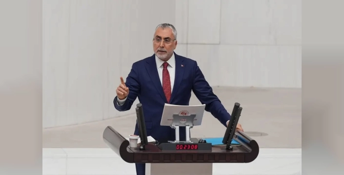 Bakan Işıkhan'dan asgari ücret müjdesi: 'Çalışanımızı enflasyona ezdirmeyeceğiz