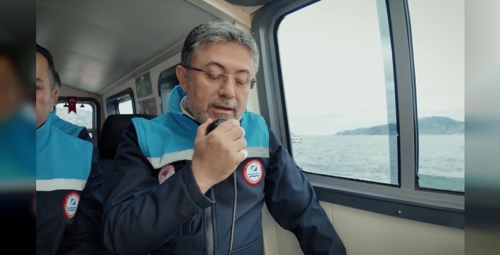 Bakan Yumaklı duyurdu: 482 ton deniz ürününe el konuldu!