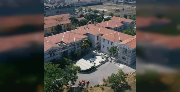 Balıklı Rum Hastanesi'nde sahte reçete skandalı: 5 sanığa 9 yıl hapis cezası talep edildi