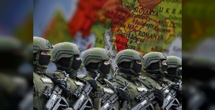 Balkanlar'da endişe verici sinyaller: Sırp milliyetçiler yeniden çatışmaya mı hazırlanıyor?