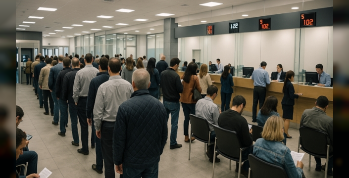 Bankalar yüksek faiz yarışında: 3 milyon TL'nin 1 aylık getirisi 100 bin TL'yi aştı!