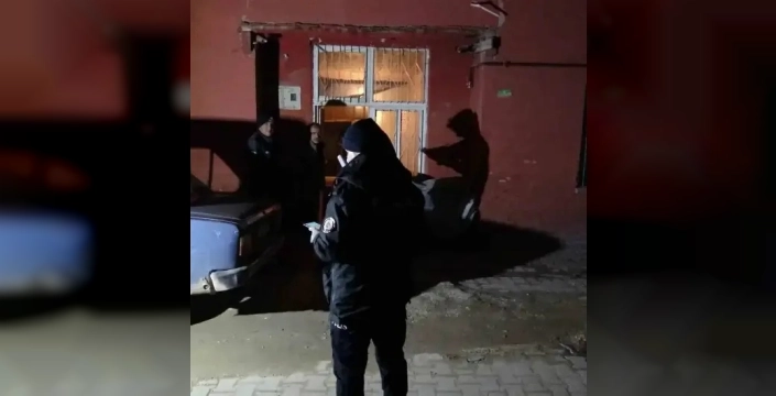 Banyoda sessiz tehlike: 21 yaşındaki genç zehirlendi