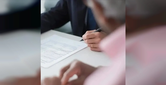 Başakşehir'de 20 hissedarın yıllık arsa kördüğümü arabuluculukla 4 saatte çözüldü